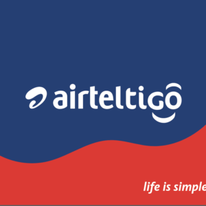 AirtelTigo iShare